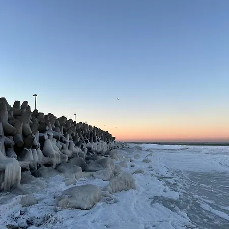 Apartman Na Spacerowej *