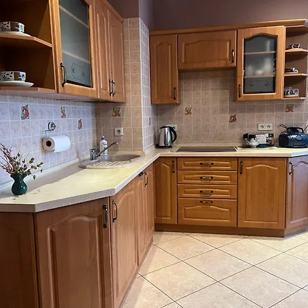 Apartman Na Spacerowej