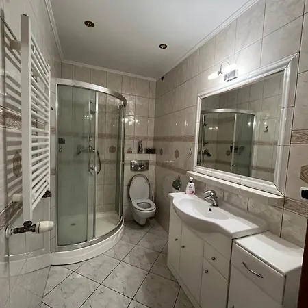 Apartman Na Spacerowej *