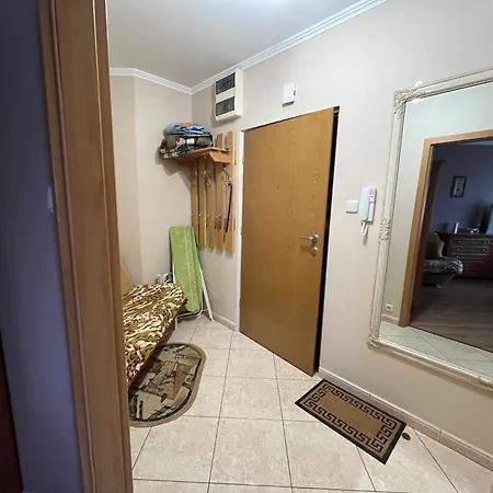 Apartman Na Spacerowej