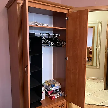 Na Spacerowej Appartement Kołobrzeg