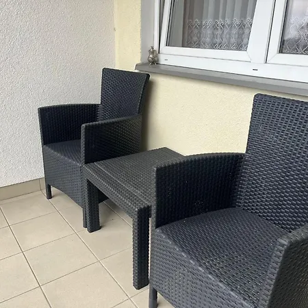 Na Spacerowej Apartman *