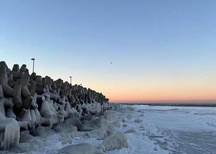 Apartman Na Spacerowej *