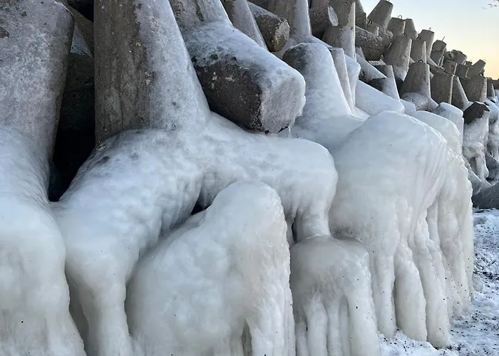 Na Spacerowej * Kołobrzeg