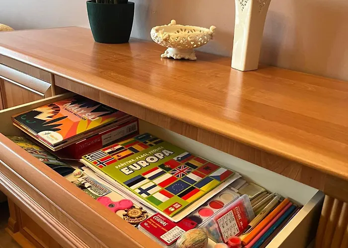 Apartman Na Spacerowej *