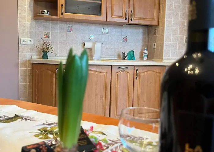 Na Spacerowej * Kołobrzeg