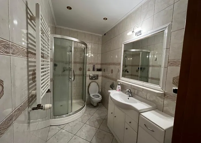 Apartman Na Spacerowej *