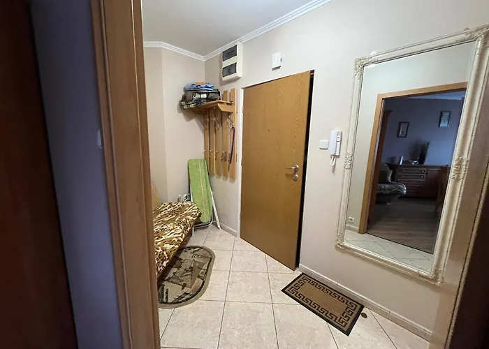 Apartman Na Spacerowej