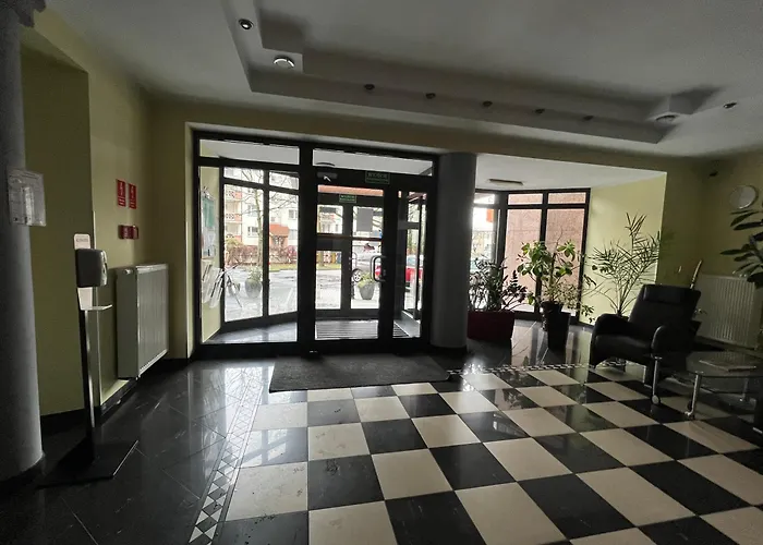 Na Spacerowej كولوبرزيغ