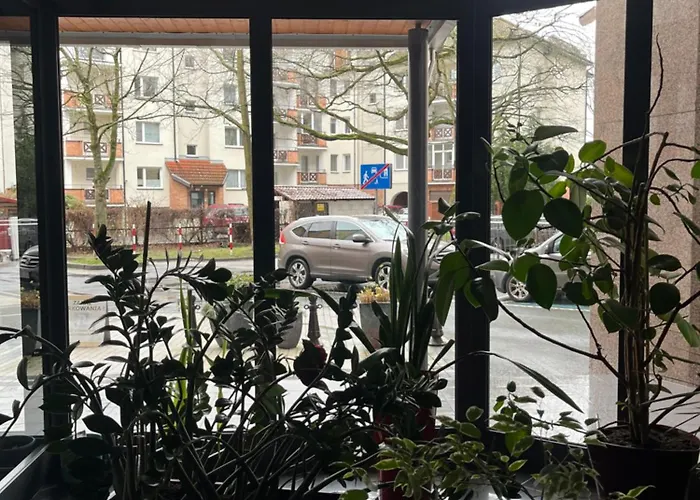 Na Spacerowej Kołobrzeg