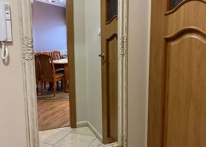 Apartman Na Spacerowej *