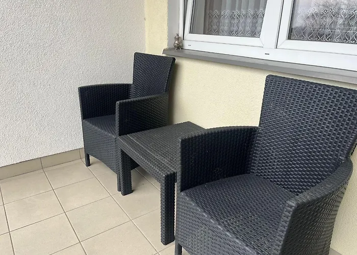 Na Spacerowej Apartman *